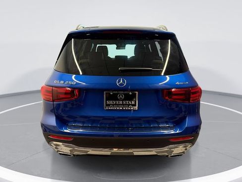Certified 2026 Mercedes-Benz GLB 250 4MATIC image 5