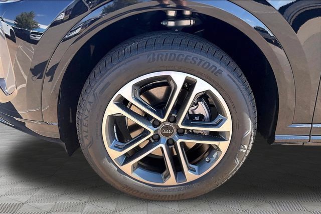 New 2026 Audi Q5 Premium Plus AWD/4WD image 8