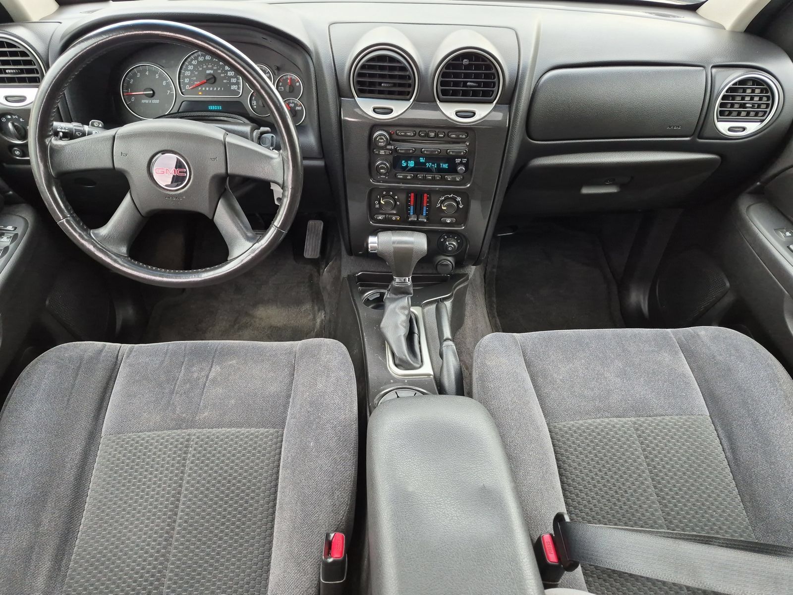 Used 2008 GMC Envoy SLE AWD/4WD image 15