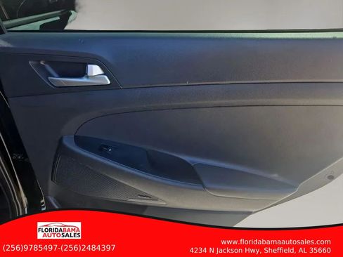 Used 2019 Hyundai Tucson Sport FWD image 7