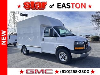 New 2025 GMC Savana 3500 1WT w/ Power Convenience Package video 1