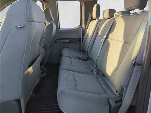 Used 2018 Ford F150 XLT w/ Equipment Group 302A Luxury image 22