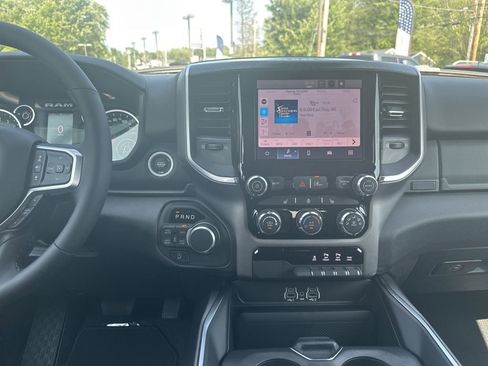 New 2026 RAM 1500 Big Horn image 16