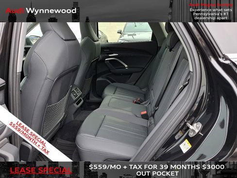 Certified 2025 Audi Q5 Premium Plus w/ Premium Plus image 11