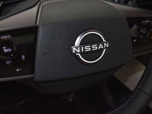 New 2025 Nissan Murano Platinum w/ Cargo Package image 12