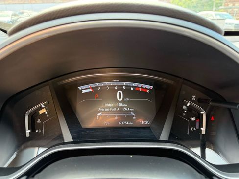Used 2020 Honda CR-V EX-L image 13