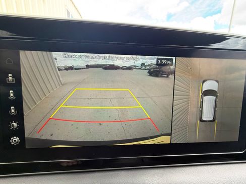 Used 2020 Hyundai Palisade Limited AWD/4WD image 24