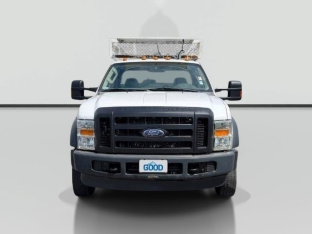 Used 2008 Ford F450 XL AWD/4WD image 8