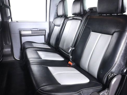 Used 2014 Ford F350 XLT image 29