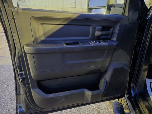 New 2026 RAM 3500 Tradesman w/ Safety Group image 15