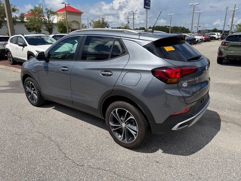 Used 2022 Buick Encore GX Select FWD image 8