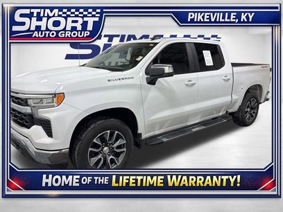 Used 2023 Chevrolet Silverado 1500 LT w/ All Star Edition Plus