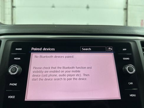 Used 2018 Volkswagen Atlas SE image 31