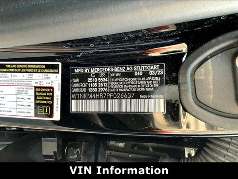 Used 2023 Mercedes-Benz GLC 300 4MATIC image 18