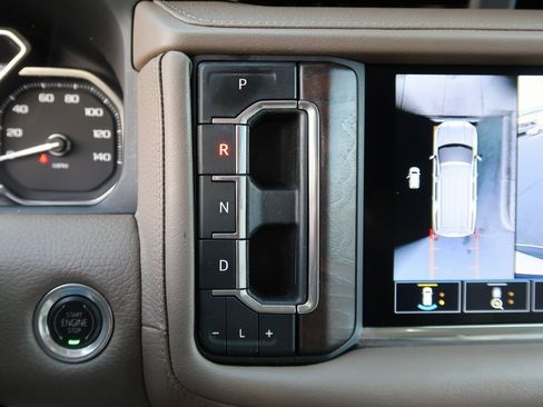 Certified 2021 GMC Yukon Denali w/ Denali Ultimate Package image 26