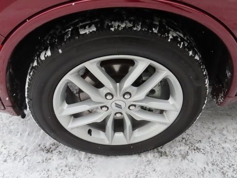 Used 2024 Dodge Durango R/T image 18