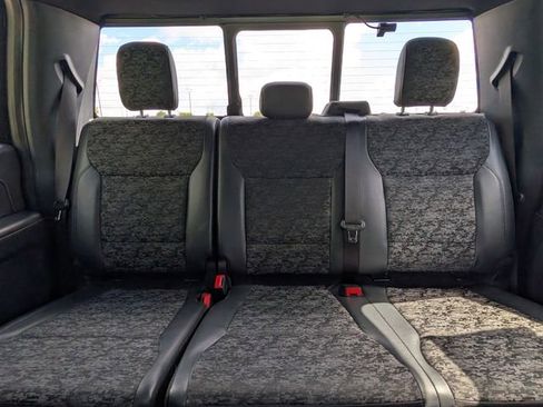 Used 2024 Ford F150 Tremor w/ Bed Utility Package AWD/4WD image 34
