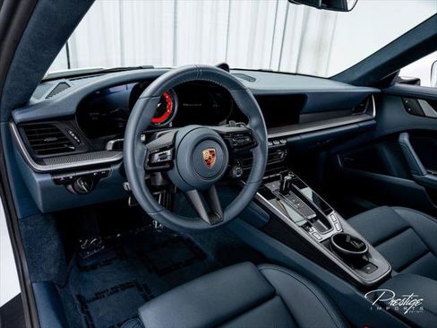 Used 2024 Porsche 911 Carrera S RWD image 26