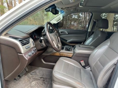 Used 2019 GMC Yukon Denali w/ Open Road Package image 6