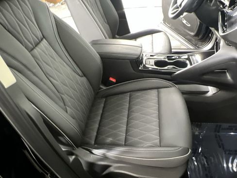 Certified 2023 Buick Envision Avenir image 29