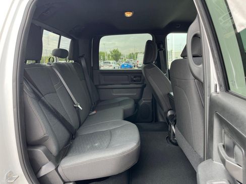 New 2026 RAM 2500 Tradesman AWD/4WD image 25
