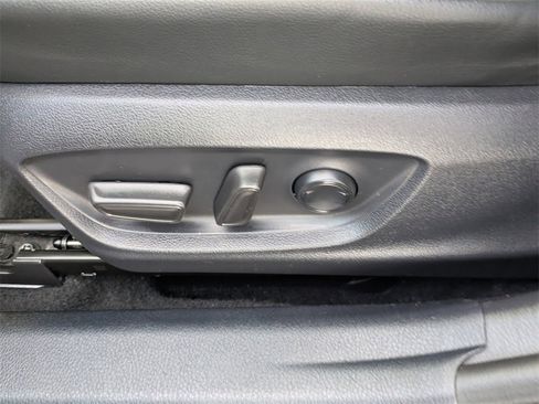 Certified 2024 Toyota Camry TRD w/ TRD Package w/JBL Audio image 20