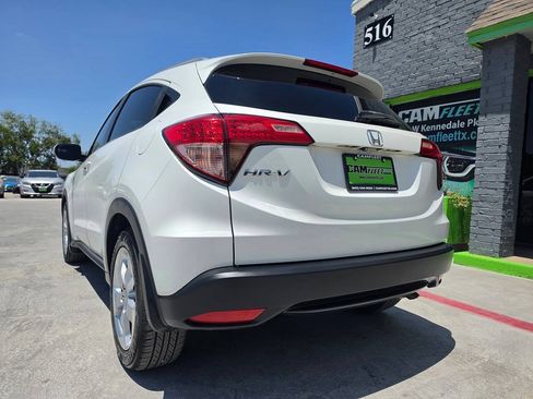 Used 2016 Honda HR-V EX-L image 9
