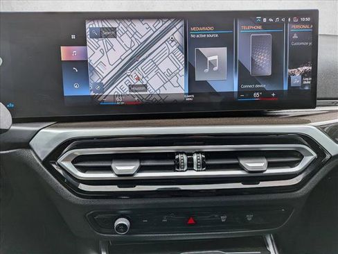 Certified 2024 BMW 430i Gran Coupe w/ Premium Package image 15