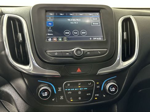 Used 2019 Chevrolet Equinox LT image 21