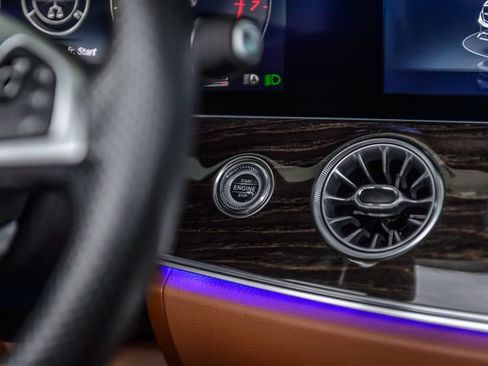 Used 2018 Mercedes-Benz E 400 Cabriolet image 37