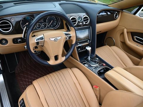 Used 2016 Bentley Continental GT V8 S AWD/4WD image 47