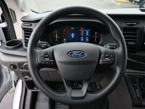 New 2026 Ford Transit 350 148 High Roof AWD image 22