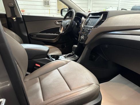 Used 2017 Hyundai Santa Fe Sport w/ Cargo Package AWD/4WD image 26