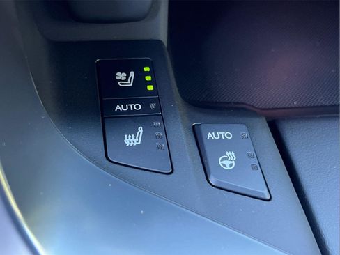 New 2026 Lexus LX 700h Luxury AWD/4WD image 22