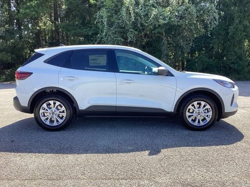 New 2025 Ford Escape Active w/ Tech Pack #1 image 4