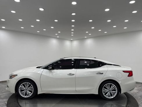Used 2016 Nissan Maxima 3.5 SL image 24