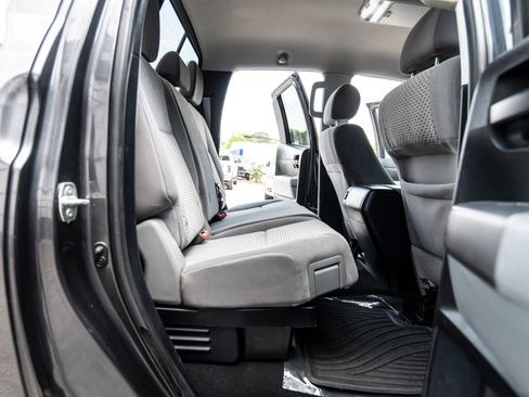 Used 2013 Toyota Tundra 2WD Double Cab w/ SR5 Pkg image 40