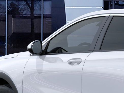 New 2026 Buick Envista Preferred FWD image 12