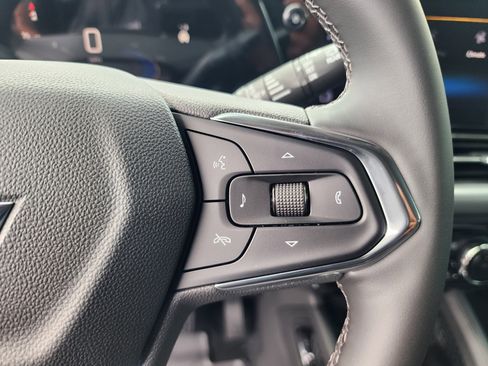 New 2026 Chevrolet TrailBlazer LT w/ Convenience Package image 28