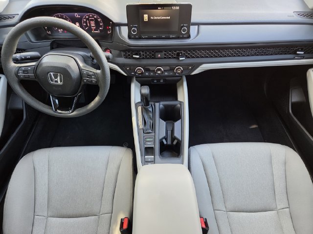 Used 2025 Honda Accord SE image 23