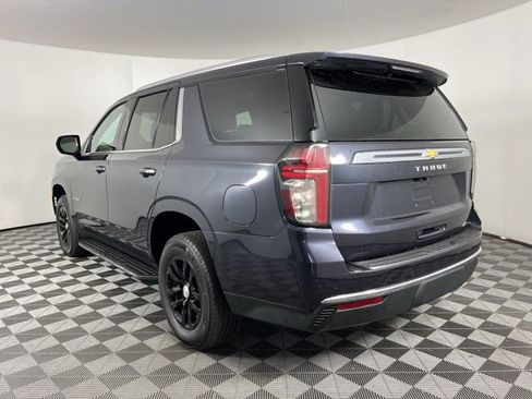 Used 2024 Chevrolet Tahoe LT RWD image 8