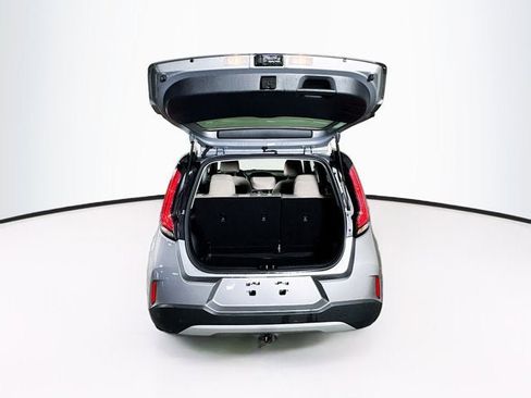 Certified 2023 Kia Soul LX w/ LX Technology Package image 23