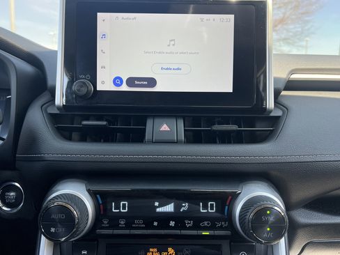 Used 2023 Toyota RAV4 XLE image 6