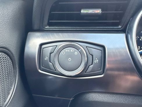 Used 2022 Ford Mustang Mach 1 w/ Equipment Group 700A RWD image 23