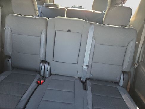 Used 2024 Chevrolet Tahoe LS image 13