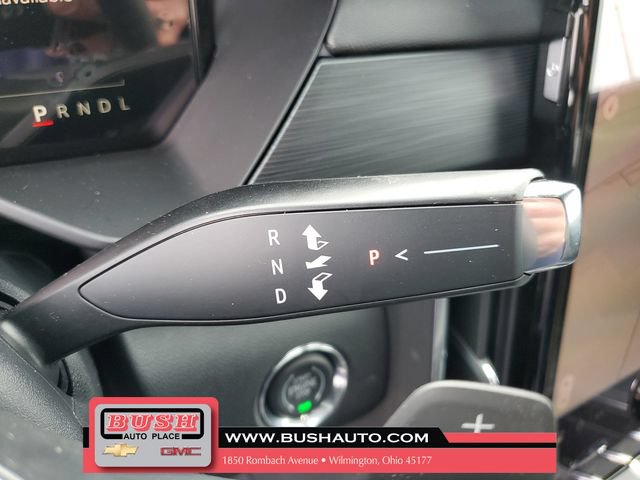 New 2026 GMC Acadia Elevation w/ Black Edition FWD image 25