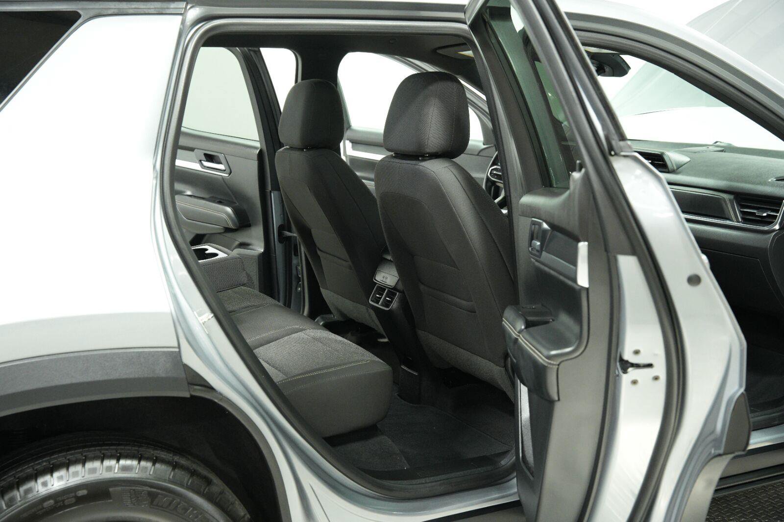 Certified 2026 GMC Terrain Elevation FWD image 13