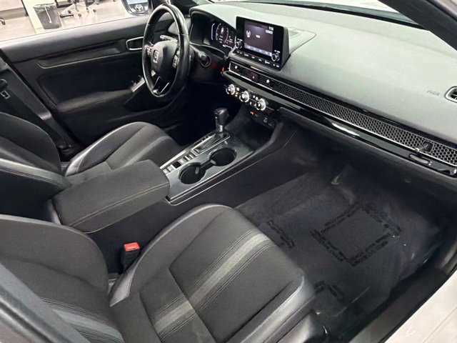 Used 2022 Honda Civic Sport image 10