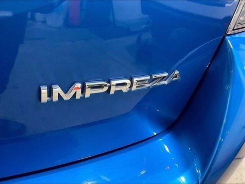 Used 2023 Subaru Impreza Premium image 8
