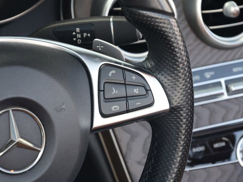 Used 2017 Mercedes-Benz C 300 Cabriolet image 22